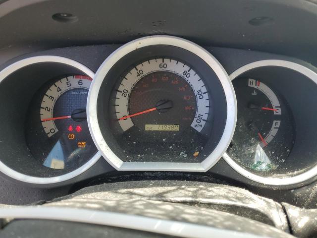 2015 TOYOTA TACOMA ACC - 5TFUX4EN3FX035043