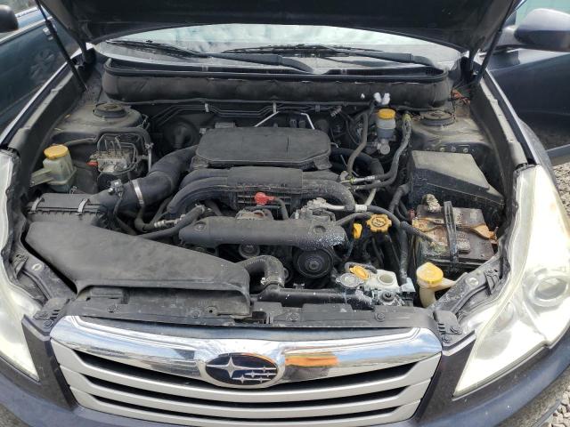 2010 Subaru Outback 2.5I Limited VIN: 4S4BRBJC1A3385230 Lot: 60131384