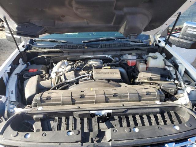 2022 Chevrolet Silverado K2500 Heavy Duty Ltz VIN: 2GC4YPEY2N1246190 Lot: 58300114