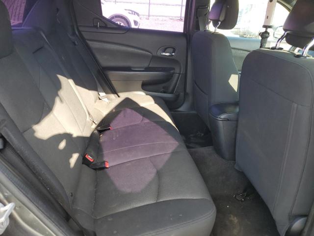 2012 Dodge Avenger Se VIN: 1C3CDZAB3CN216958 Lot: 58868134