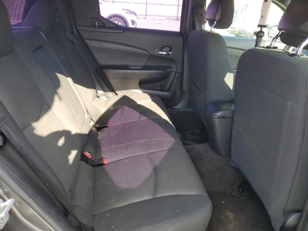 1C3CDZAB3CN216958 2012 Dodge Avenger Se