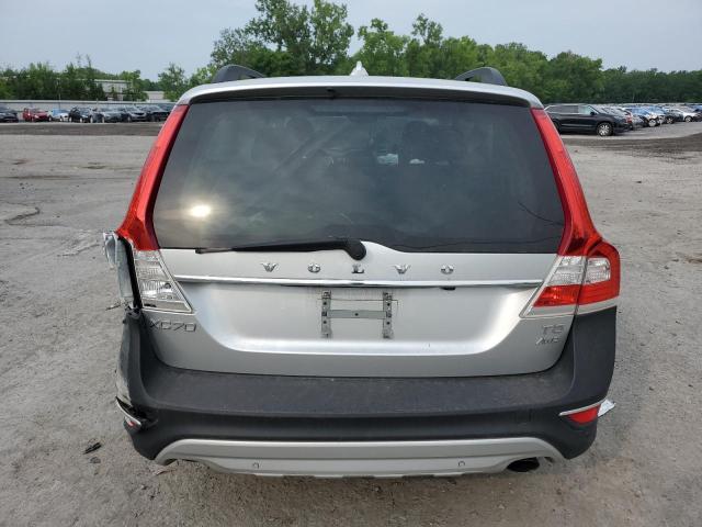 2016 Volvo Xc70 T5 Platinum VIN: YV4612NM2G1267561 Lot: 59302764