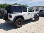 JEEP WRANGLER 4 photo