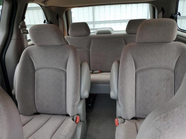 2003 Dodge Caravan Se VIN: 1D4GP253X3B224865 Lot: 59425894