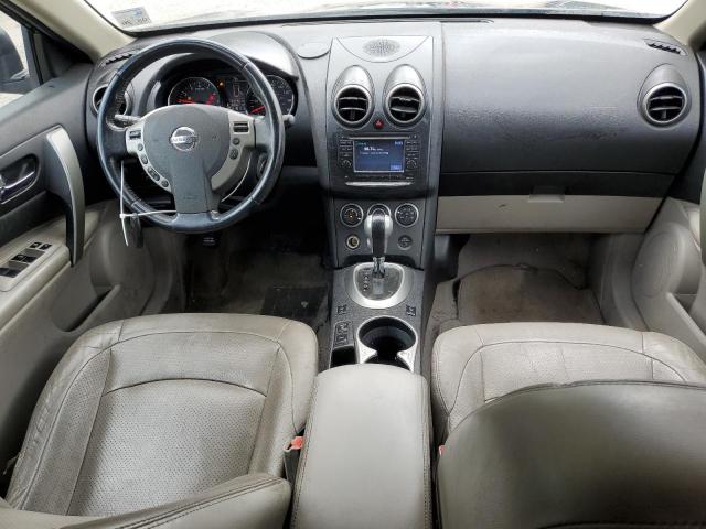 2012 Nissan Rogue S VIN: JN8AS5MT1CW277827 Lot: 58892034