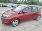 NISSAN VERSA NOTE photo