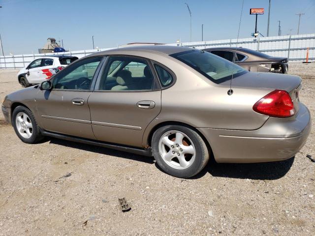 2002 Ford Taurus Se VIN: 1FAFP53272G181047 Lot: 58233784