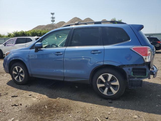 2018 Subaru Forester 2.5I Premium VIN: JF2SJAEC3JH499735 Lot: 59127234