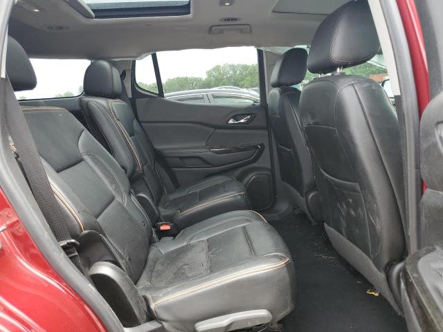 2020 GMC Acadia At4 VIN: 1GKKNLLS0LZ186412 Lot: 57264974