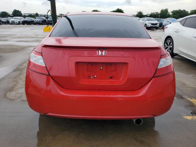 2007 Honda Civic Ex VIN: 2HGFG11877H540694 Lot: 57839444