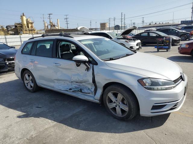 2018 VOLKSWAGEN GOLF SPORT - 3VWD17AU3JM752022