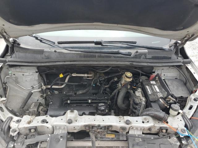 2015 Buick Encore VIN: KL4CJASB6FB118141 Lot: 57601384