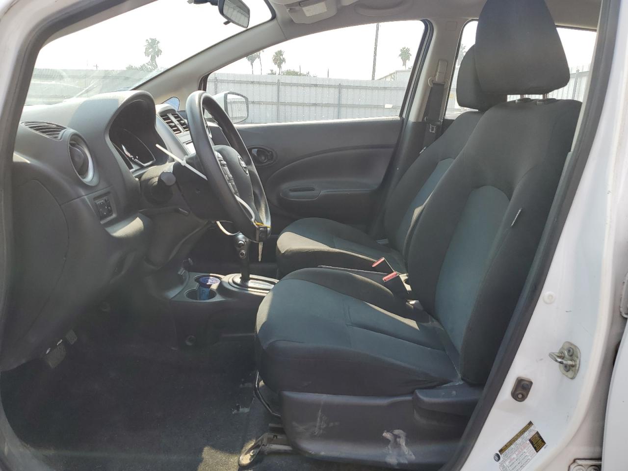 2019 Nissan Versa Note S vin: 3N1CE2CP8KL357552