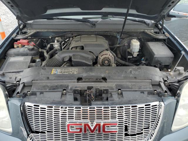 2010 GMC Yukon Sle VIN: 1GKUKAE0XAR220516 Lot: 55642184