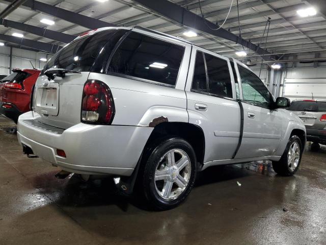 1GNDT33S092124415 2009 Chevrolet Trailblazer Lt