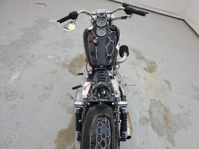 2016 HARLEY-DAVIDSON FXDL DYNA 1HD1GNM14GC317707