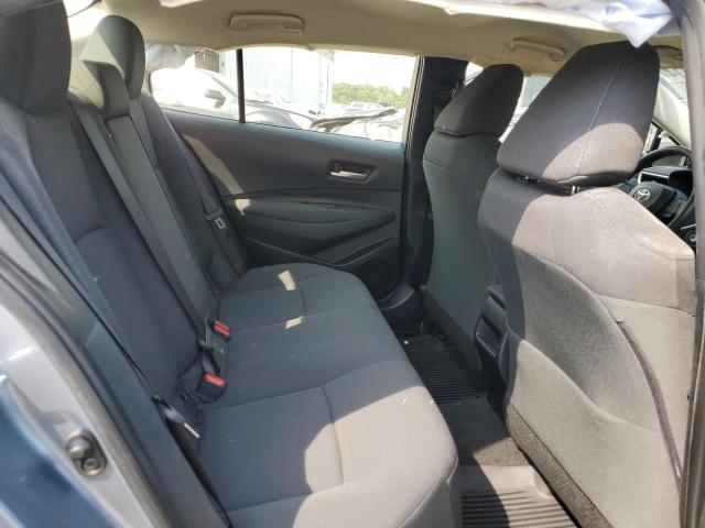 2021 TOYOTA COROLLA LE - JTDEPMAEXMJ183331