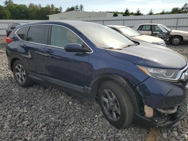 2HKRW2H52HH667412 2017 Honda Cr-V Ex