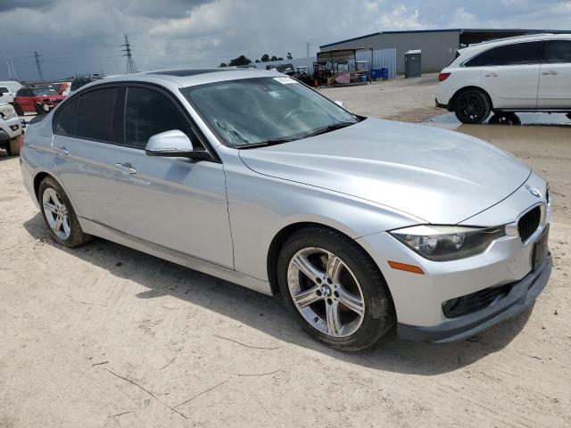 2013 BMW 328 I VIN: WBA3A5G52DNP24870 Lot: 60141764