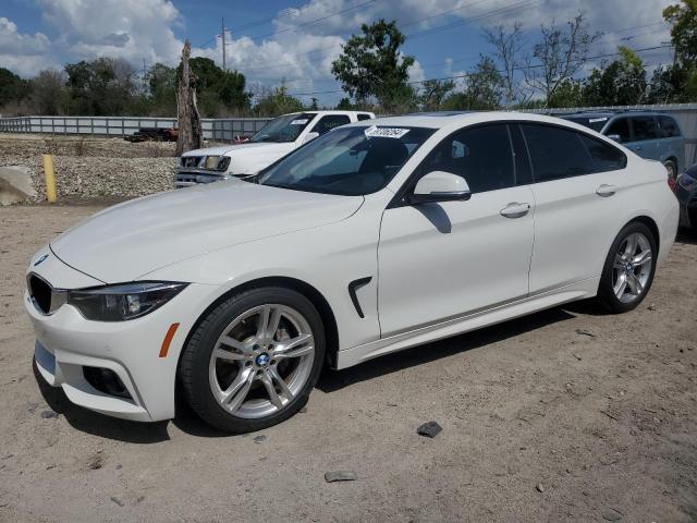 2018 BMW 440I GRAN - WBA4J5C52JBF07796