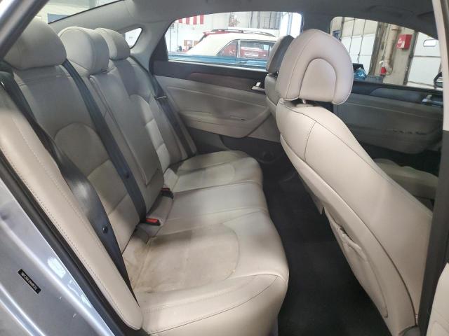 2017 Hyundai Sonata Sport VIN: 5NPE34AF2HH481312 Lot: 59120044