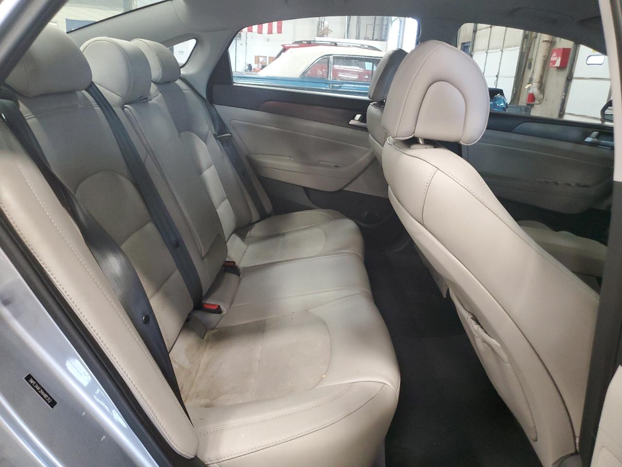5NPE34AF2HH481312 2017 Hyundai Sonata Sport