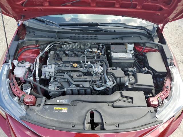 2023 TOYOTA COROLLA LE - 5YFB4MDE6PP014382