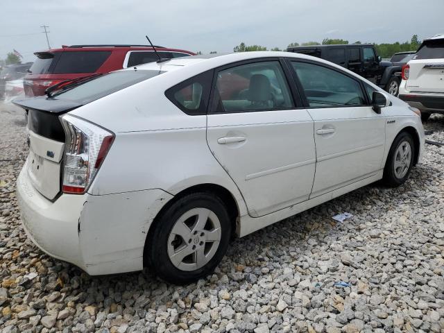 Vin: jtdkn3du4a0242994, lot: 56759724, toyota prius 20103