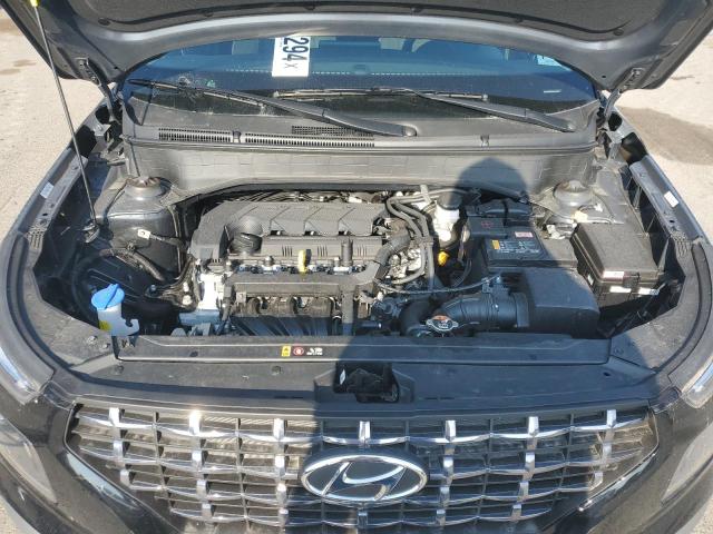 KMHRC8A32PU268102 2023 Hyundai Venue Sel