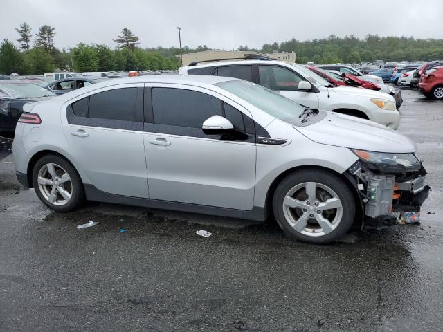 VIN 1G1RD6E42DU147972 2013 Chevrolet Volt no.4