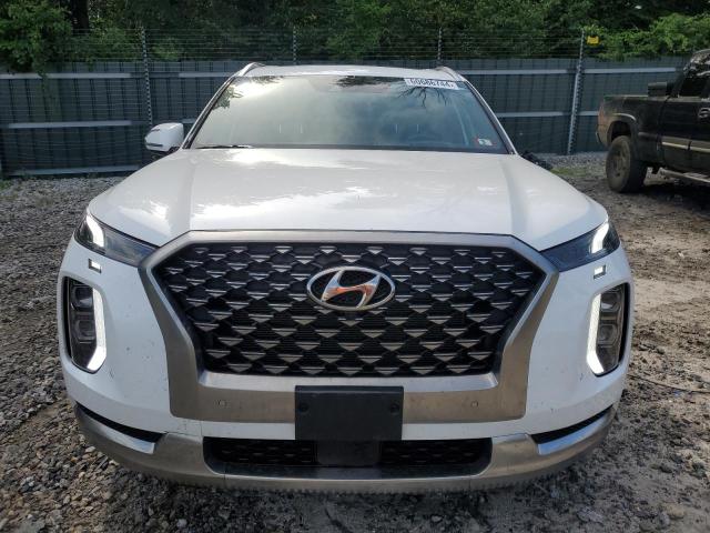 2022 HYUNDAI PALISADE C KM8R7DHE1NU386627  60686744