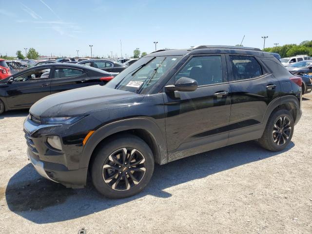 2023 CHEVROLET TRAILBLAZE - KL79MPSL9PB021839