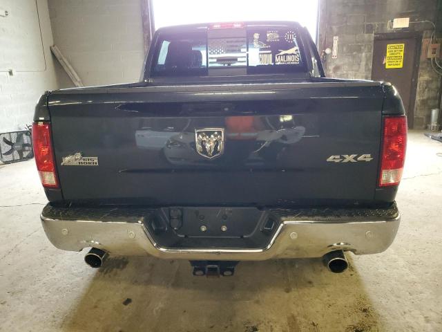 2017 Ram 1500 Slt VIN: 3C6RR7LT5HG688491 Lot: 58018814