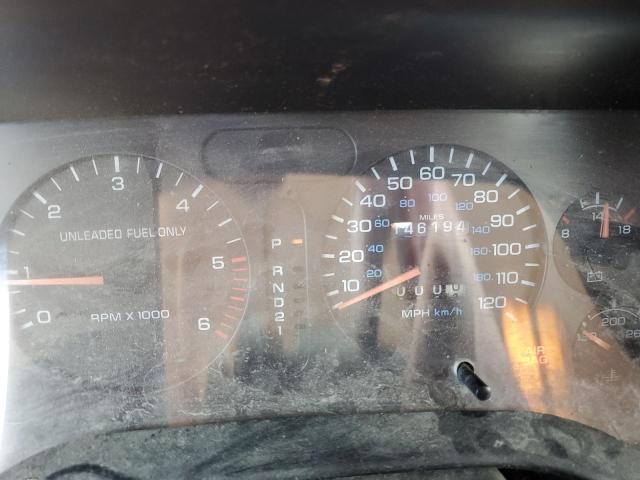 1994 Dodge Ram 2500 VIN: 1B7KF26ZXRS667684 Lot: 58122834