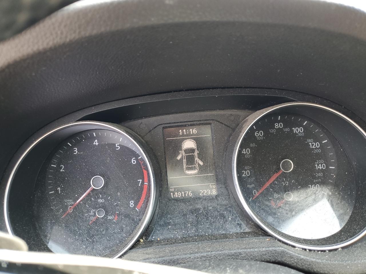 1VWDT7A39HC069772 2017 Volkswagen Passat R-Line