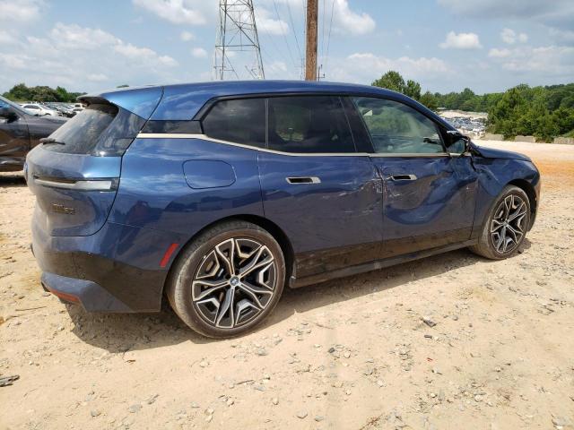 2023 BMW IX M60 WB533CF06PCK59741