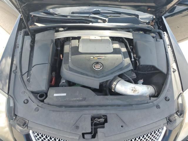 2011 Cadillac Cts-V VIN: 1G6DV1EP2B0120399 Lot: 61027884