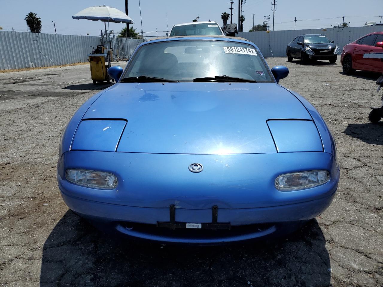 JM1NA3533R0516440 1994 Mazda Mx-5 Miata