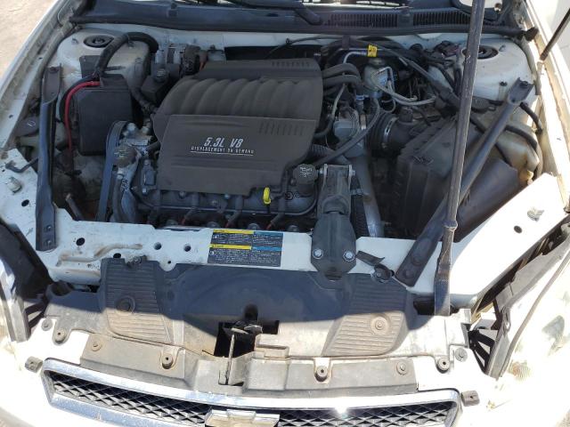 2006 Chevrolet Impala Super Sport VIN: 2G1WD58CX69118851 Lot: 58250024