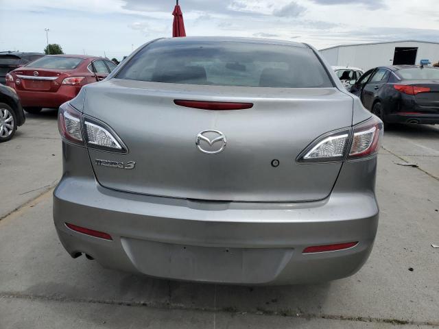 VIN JM1BL1TG8D1775919 2013 Mazda 3, I no.6