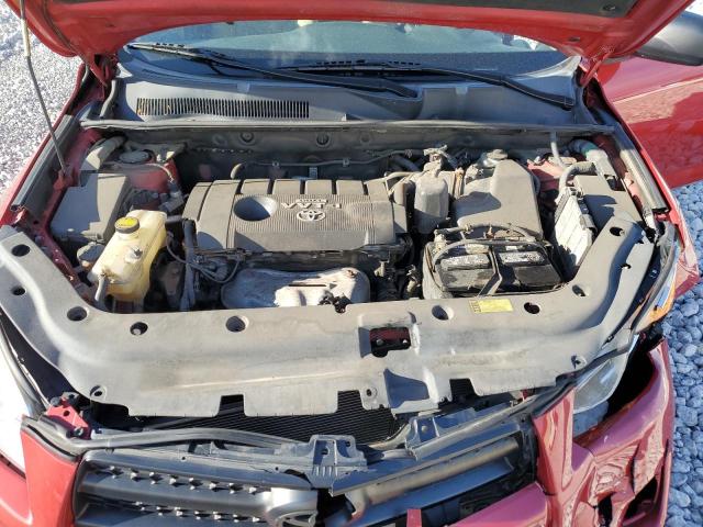 2010 Toyota Rav4 VIN: 2T3BF4DV6AW070216 Lot: 58259064