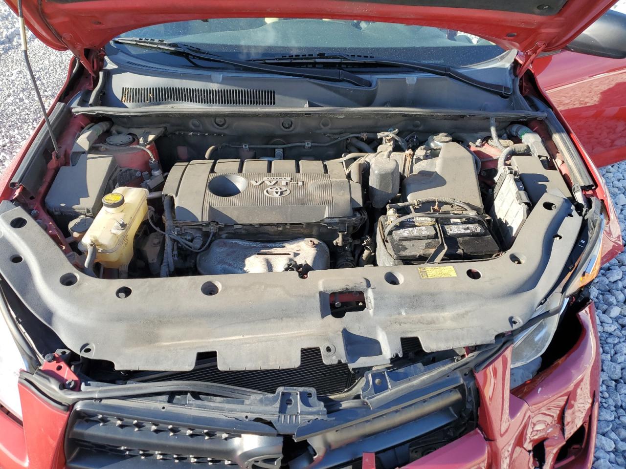 2T3BF4DV6AW070216 2010 Toyota Rav4