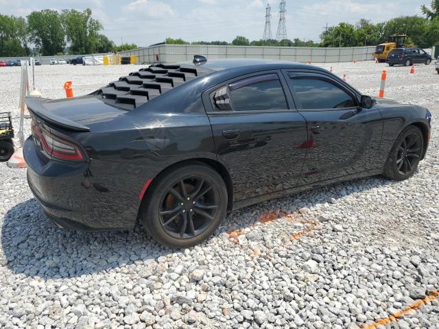 2016 Dodge Charger R/T VIN: 2C3CDXCT4GH118563 Lot: 59894574