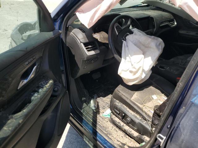 2021 GMC Terrain Slt VIN: 3GKALVEV7ML348324 Lot: 57841004