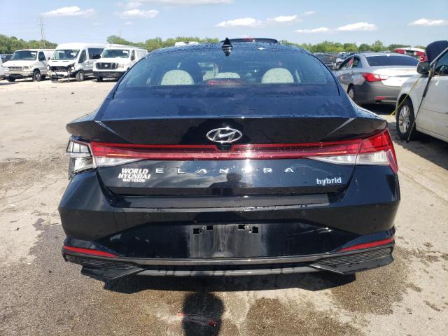 2023 HYUNDAI ELANTRA LI - KMHLN4AJ7PU065701
