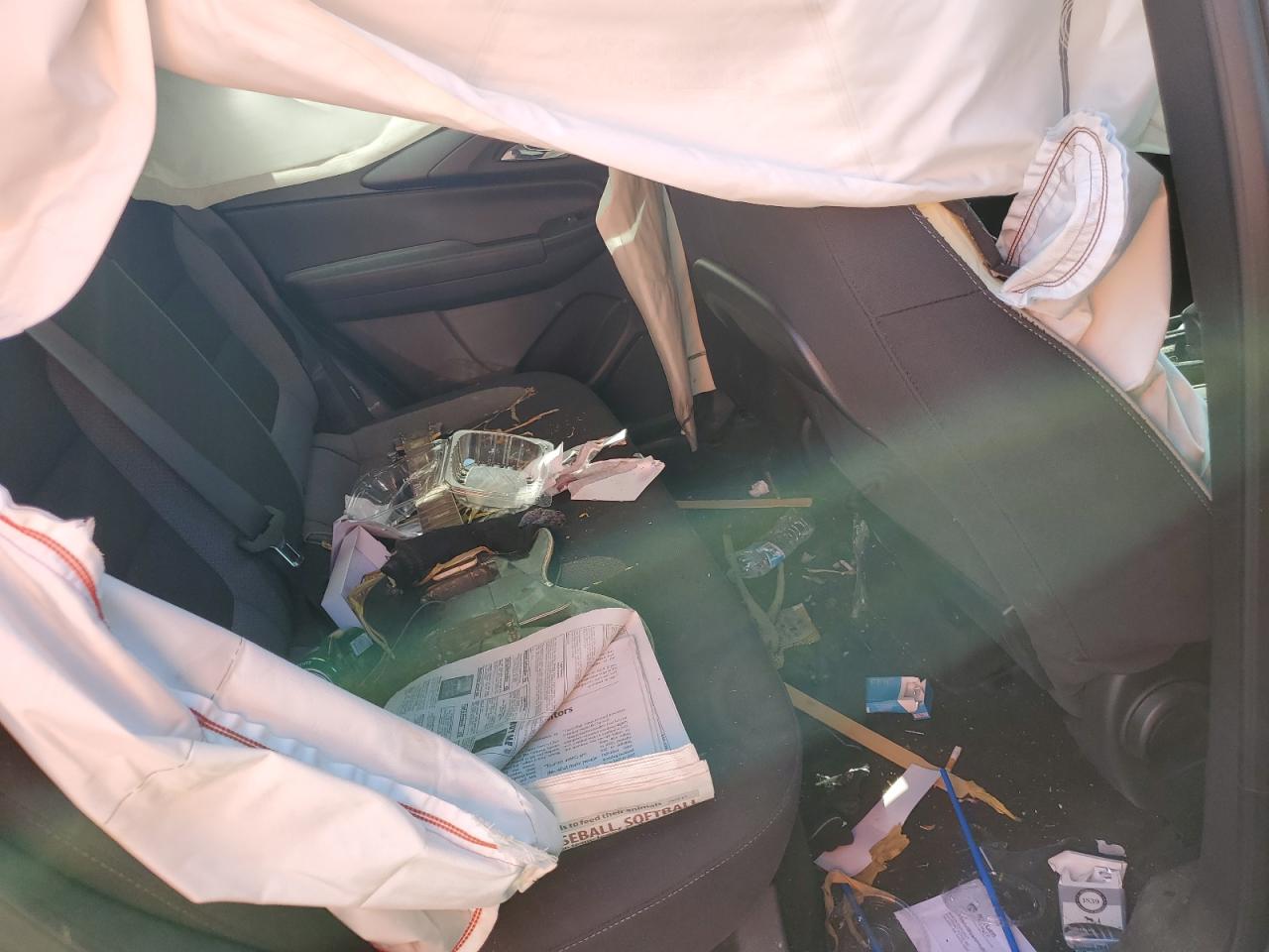 KL79MPS20PB211729 2023 Chevrolet Trailblazer Lt