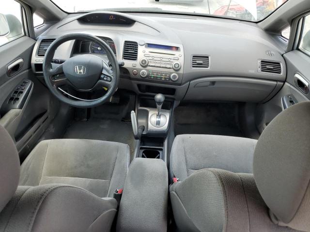 2007 Honda Civic Lx VIN: 1HGFA16547L103559 Lot: 59735254