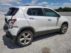 CHEVROLET TRAX LTZ снимка