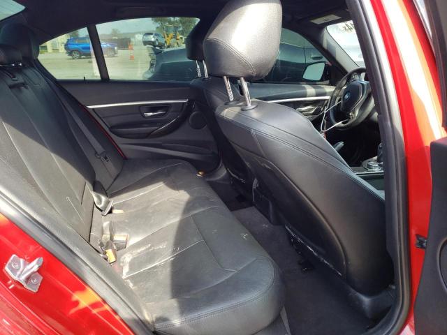 2017 BMW 330 Xi VIN: WBA8D9G54HNU59573 Lot: 56841814