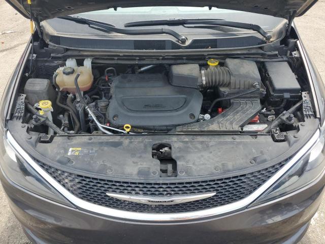 2021 Chrysler Voyager Lxi VIN: 2C4RC1DG7MR537679 Lot: 59620524